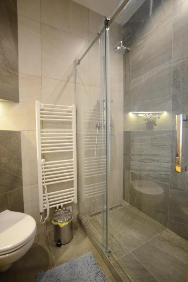 Apartmany Stepankova 85 Chrudim Buitenkant foto
