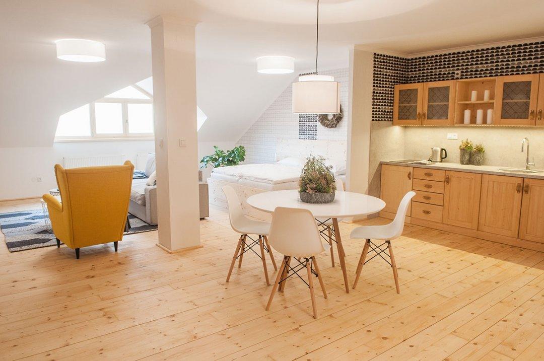 Apartmany Stepankova 85 Chrudim Buitenkant foto